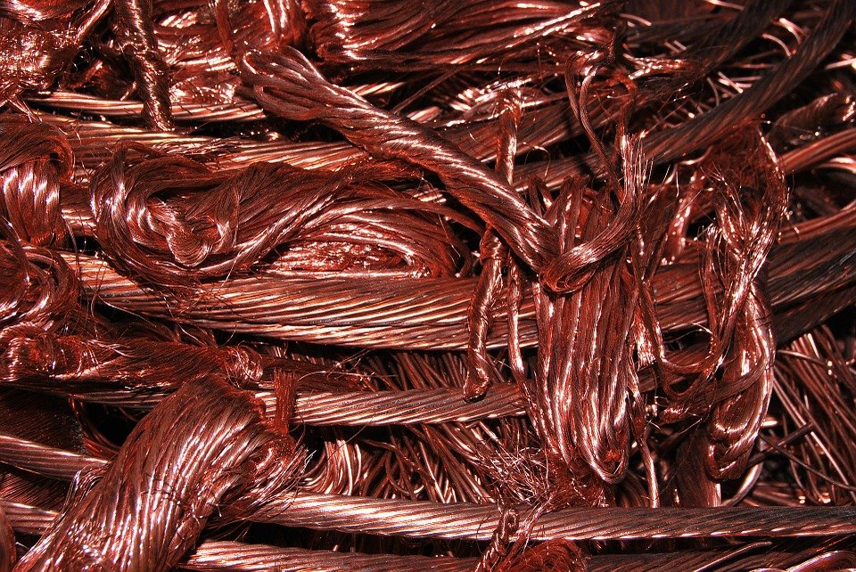 Scrappie Compare UK Scrap Prices Online